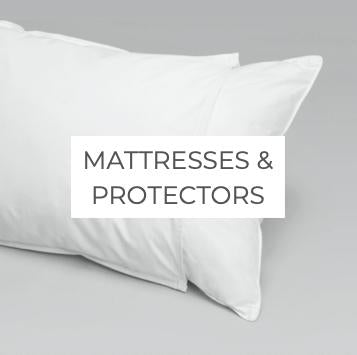 Mattresses & Protectors