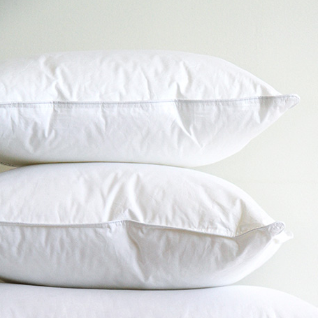 Brome Pillows