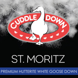 St. Moritz CD Duvet