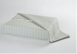 Athena Striped 450 TC Bed Linen & Duvet Cover Set HT