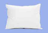 Zen Fibre Filled Pillow NF