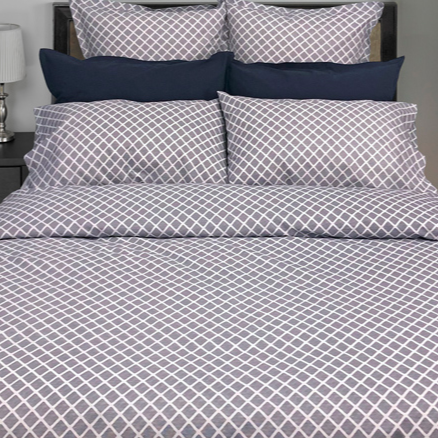 Georgia Diamond CD Bed Linens