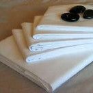 Luxury Percale Bed Linens