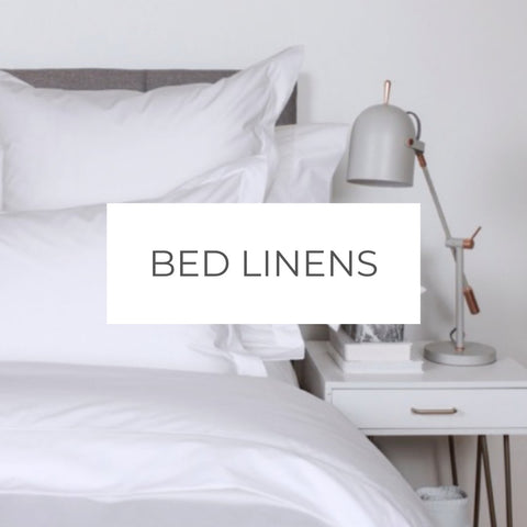 Bed linens