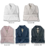 Portofino Bath Robe CD