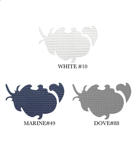 Relief CD Bed Linens