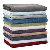 Zen Organic Towel Collection
