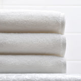 Double Loop Bath Linens