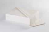 Athena Swiss Dots 400 TC Bed Linen & Duvet Cover Set RD