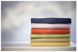 Athena Brenda 400 TC Bed Linen & Duvet Cover Set HT