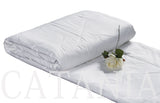 Athena Catania Silk Duvet & Pillowcase RD