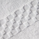 Jacquard Weave Bath Linens