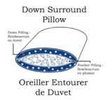 Aurora Pillows