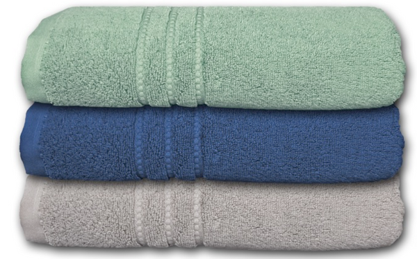 Portofino CD Towels