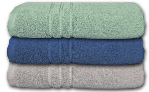 Portofino CD Towels