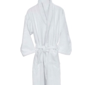 Portofino Bath Robe CD