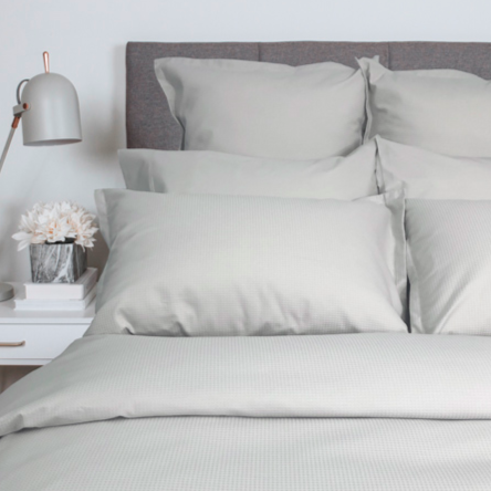 Pique CD Bed Linens