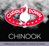 Chinook Duvet