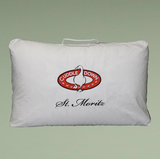 St. Moritz CD Pillows