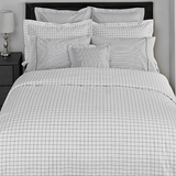 Timothy/Thomas Percale Print CD Bed Linens