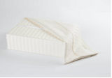 Athena Striped 450 TC Bed Linen & Duvet Cover Set HT