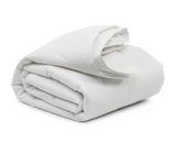 White Down NF Duvet