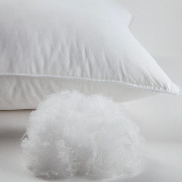 Zen Fibre Filled Pillow NF