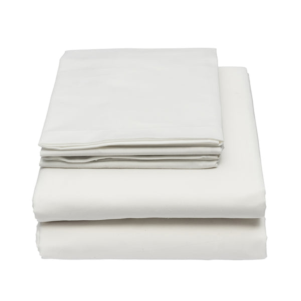 Luxury Percale Bed Linens