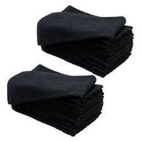 Beauty Salon Towels LX