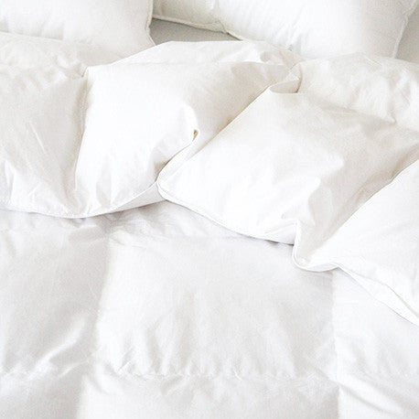 Brome Duvet CD