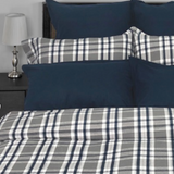 Simon CD Bed Linens