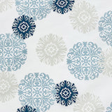 Medallion CD Bed Linens & Duvet Set