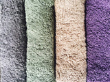 Zen Organic Towel Collection