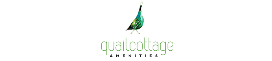 Quail Cottage Amenities